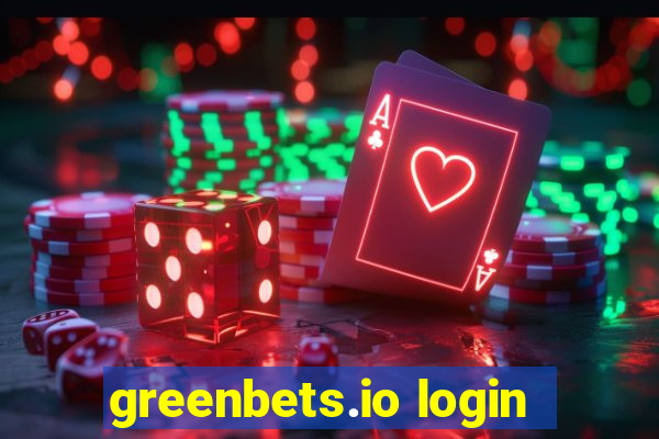 greenbets.io login